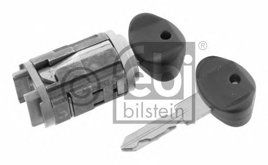 Личинка замка зажигания FEBI BILSTEIN 26670