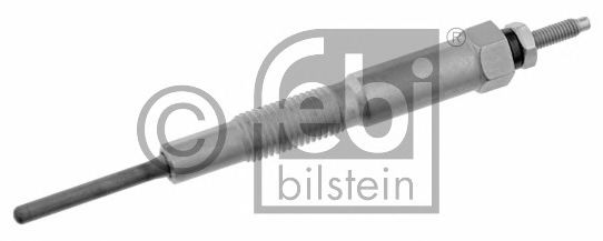 Свеча накала FEBI BILSTEIN 26757