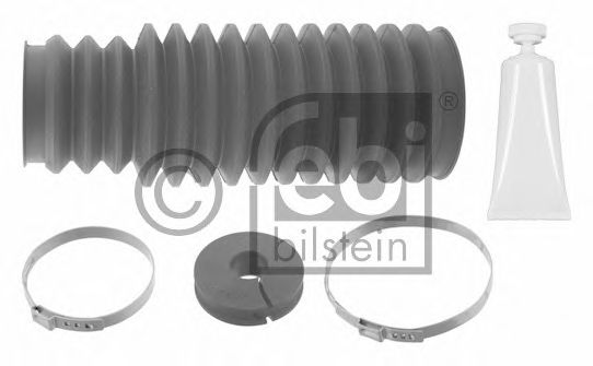 Комплект пыльников рулевой рейки FEBI BILSTEIN 27086