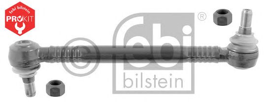 Тяга / стойка стабилизатора FEBI BILSTEIN 27130 PROKIT