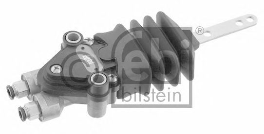 Клапан, кріплення кабіни FEBI BILSTEIN 27368
