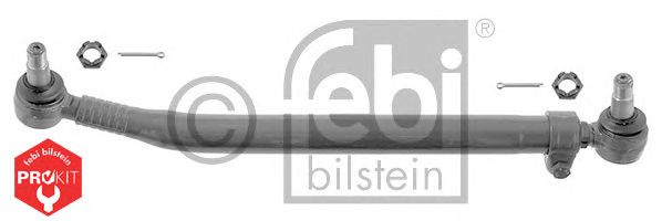 Рулевая тяга FEBI BILSTEIN 27486 PROKIT