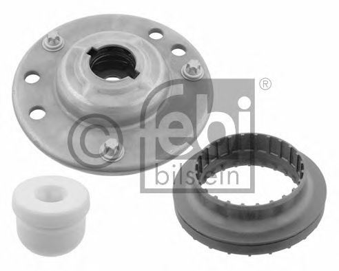 Опора стойки амортизатора FEBI BILSTEIN 27998
