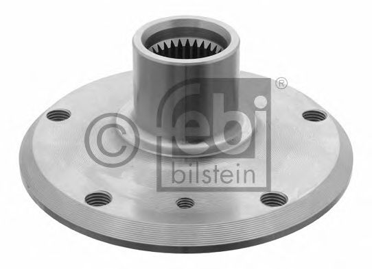 Ступица колеса FEBI BILSTEIN 28132