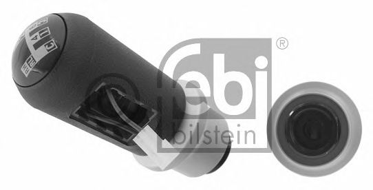 Ручка рычага переключения передач FEBI BILSTEIN 28520