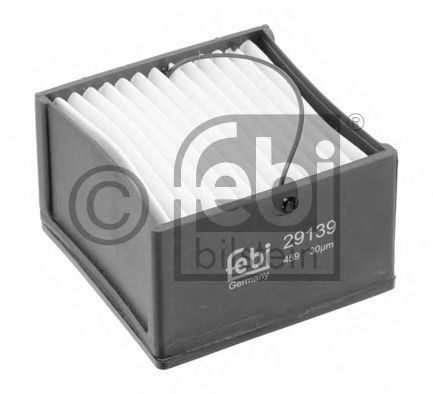 Паливний фільтр FEBI BILSTEIN 29139