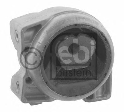 Подушки КПП FEBI BILSTEIN 30007