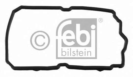Прокладка поддона КПП FEBI BILSTEIN 30156