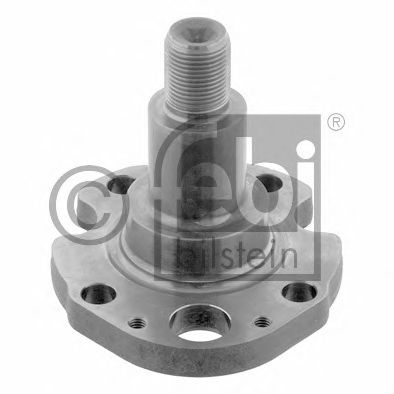 Осевая цапфа, балка моста FEBI BILSTEIN 30276