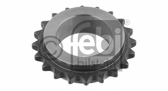Шестерня коленвала FEBI BILSTEIN 30477