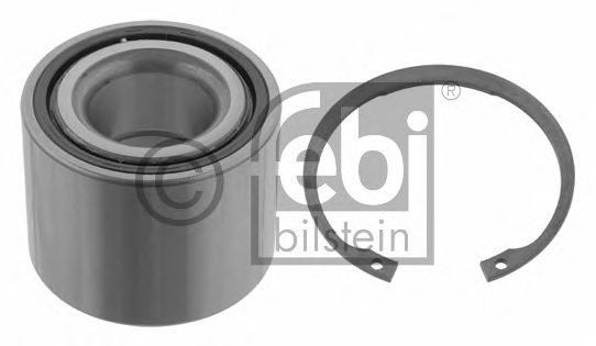 Підшипник маточини FEBI BILSTEIN 30574