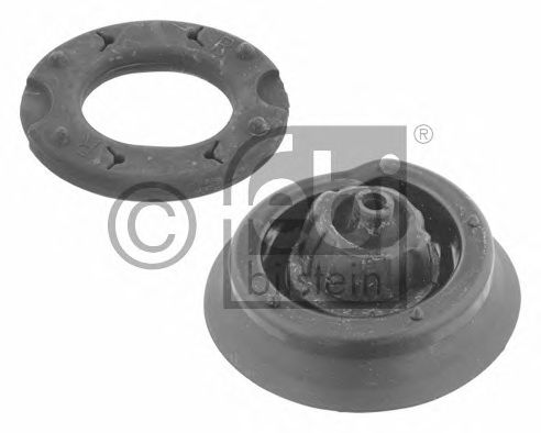 Опора стойки амортизатора FEBI BILSTEIN 30840