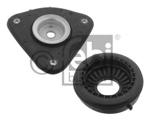 Опора стойки амортизатора FEBI BILSTEIN 30842