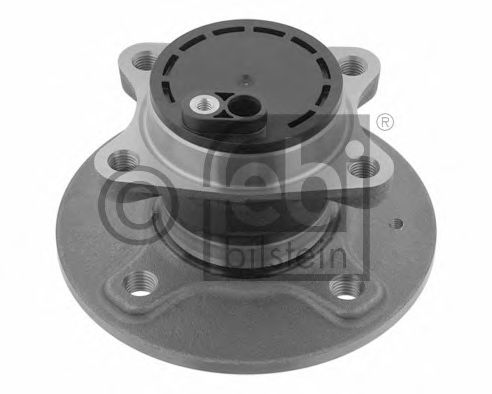 Ступичный подшипник FEBI BILSTEIN 31063