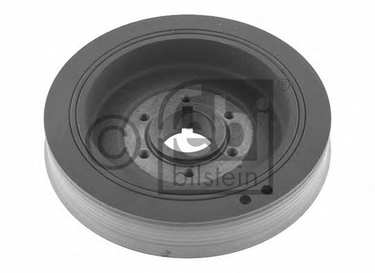 Шкив коленвала FEBI BILSTEIN 31097