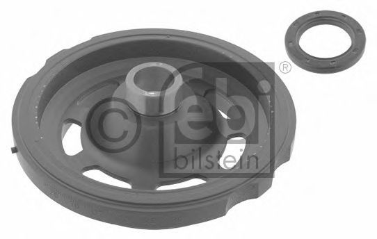 Шкив коленвала FEBI BILSTEIN 31330