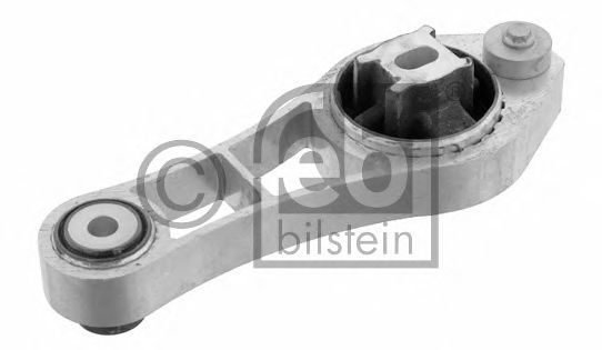 Подушка двигателя FEBI BILSTEIN 31389