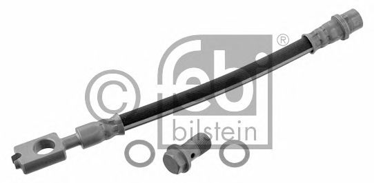 Тормозной шланг FEBI BILSTEIN 31408