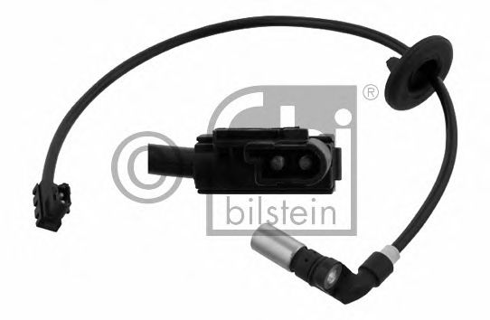 Датчик обертання колеса FEBI BILSTEIN 31433