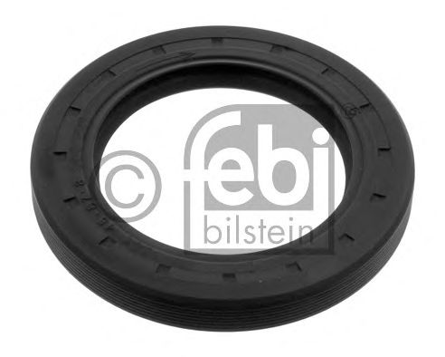 Сальник коленвала FEBI BILSTEIN 31534