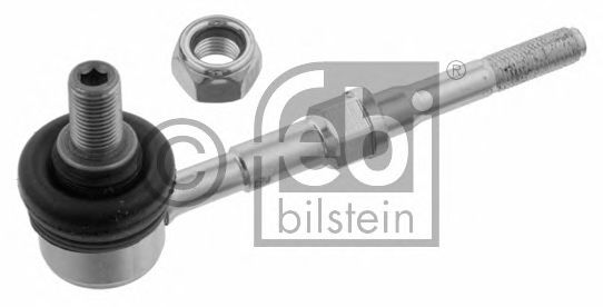 Тяга / стойка стабилизатора FEBI BILSTEIN 31558