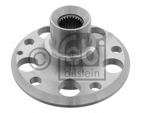 Ступиця колеса FEBI BILSTEIN 31669