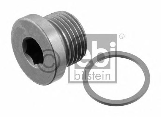 Пробка слива масла FEBI BILSTEIN 31704