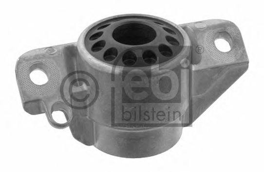 Опора стойки амортизатора FEBI BILSTEIN 31984