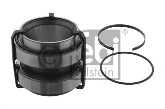Ступичный подшипник FEBI BILSTEIN 32712