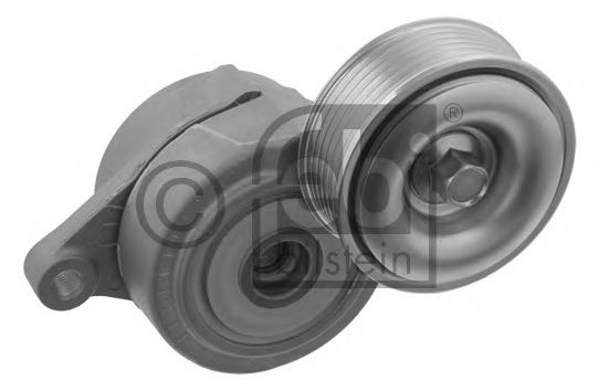 Натяжитель ремня FEBI BILSTEIN 33004