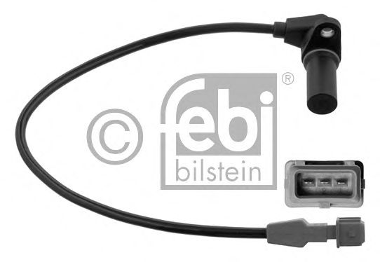 Датчик импульсов FEBI BILSTEIN 33508