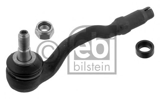 Наконечник рулевой тяги FEBI BILSTEIN 33511