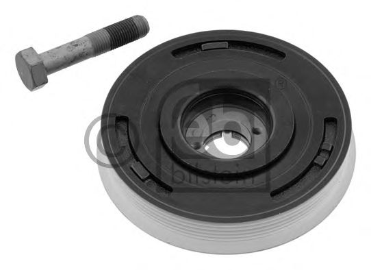 Шкив коленвала FEBI BILSTEIN 33782
