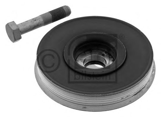 Шкив коленвала FEBI BILSTEIN 33783