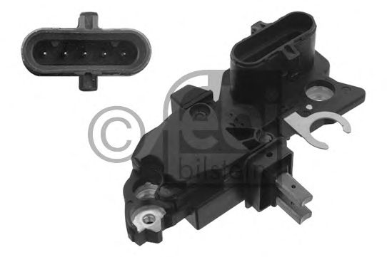 Регулятор генератора FEBI BILSTEIN 33871
