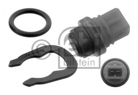 Датчик температуры охлаждающей  жидкости FEBI BILSTEIN 33888