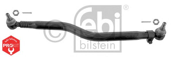 Рулевая тяга FEBI BILSTEIN 34118 PROKIT