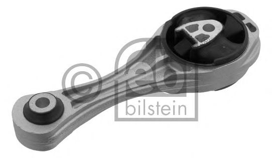 Подушка двигателя FEBI BILSTEIN 34173
