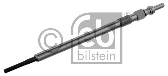 Свеча накала FEBI BILSTEIN 34266