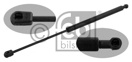 Газовый упор крышки багажника FEBI BILSTEIN 34420