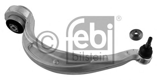 Рычаг подвески FEBI BILSTEIN 34821