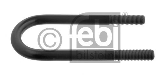 Драбина ресори FEBI BILSTEIN 35064