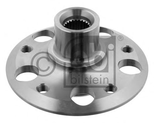 Ступица колеса FEBI BILSTEIN 36091