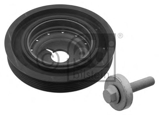 Шкив коленвала FEBI BILSTEIN 36155