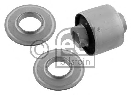 Сайлентблок рычага FEBI BILSTEIN 36243