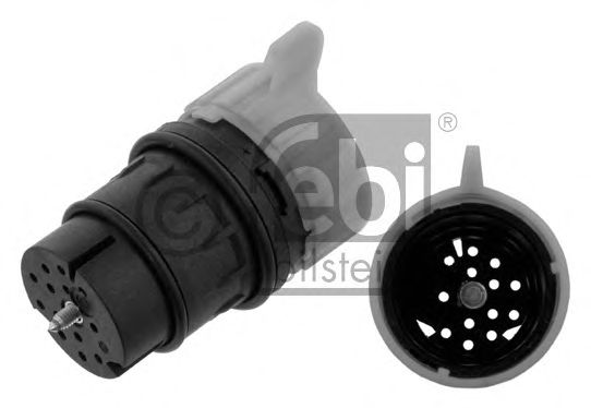 Мехатроник, автоматическая коробка передач FEBI BILSTEIN 36332