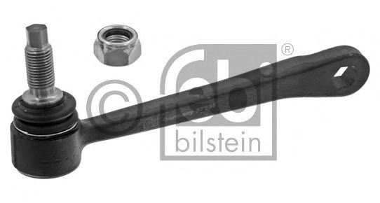 Тяга / стойка стабилизатора FEBI BILSTEIN 37035