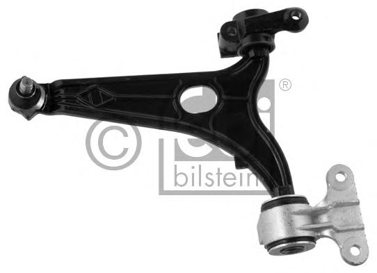 Рычаг подвески FEBI BILSTEIN 37350