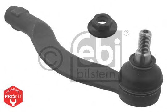 Наконечник рулевой тяги FEBI BILSTEIN 37692 PROKIT