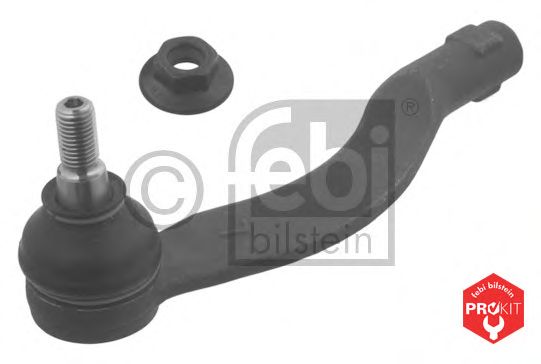 Наконечник рулевой тяги FEBI BILSTEIN 37693 PROKIT